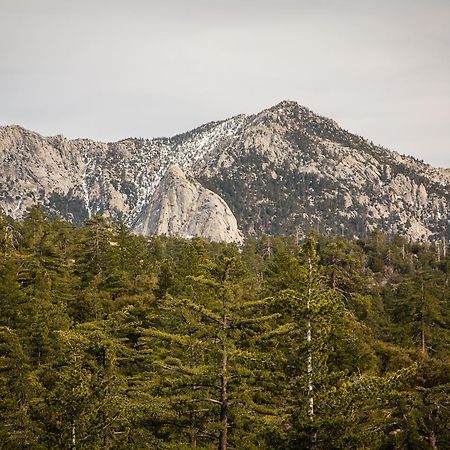 Idyllwild Camping Resort Cabin エクステリア 写真