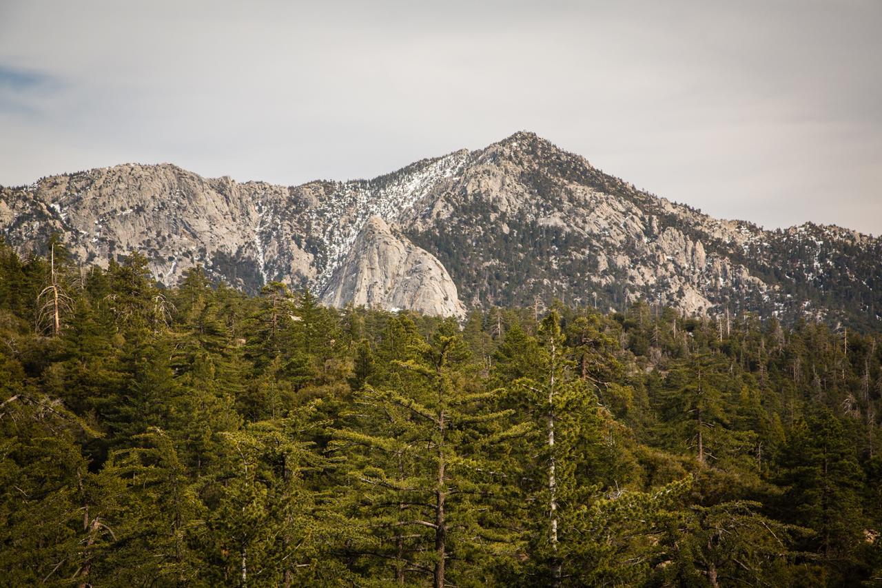 Idyllwild Camping Resort Cabin エクステリア 写真