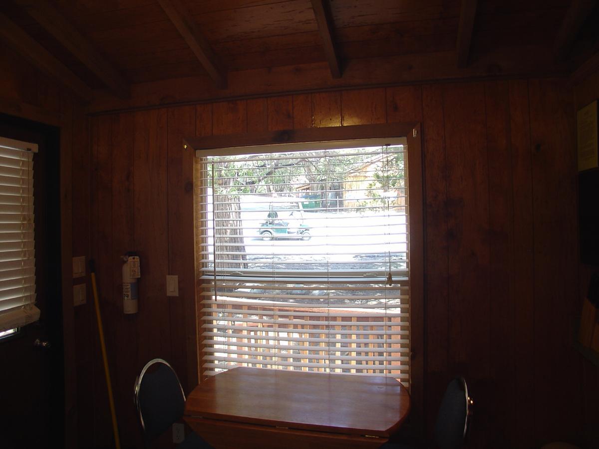 Idyllwild Camping Resort Cabin エクステリア 写真